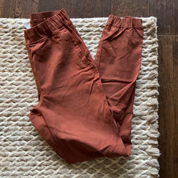 Adapted state training jogger - Picture 3 of 6